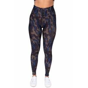 NEW 925 FIT women's 4 eva leggings in camo